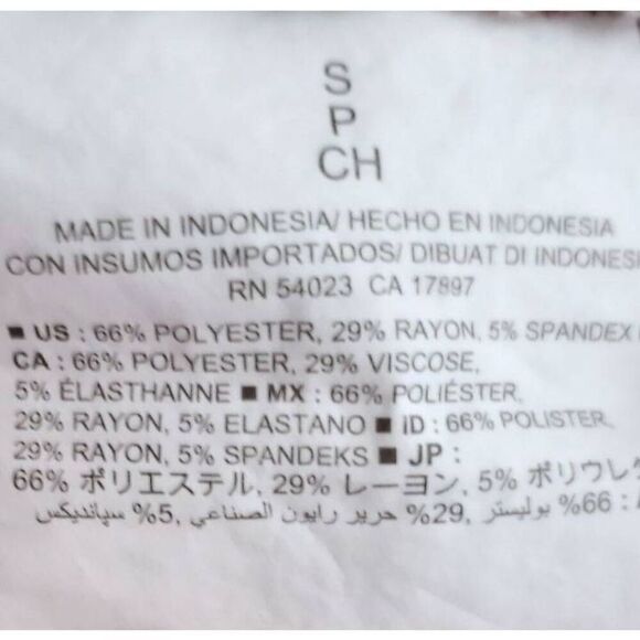 OLD NAVY MARBLED BURGUNDY SWEATER SZ.S EUC. - Picture 3 of 4